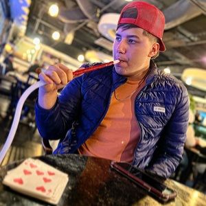 Meet your Posher, Ivan